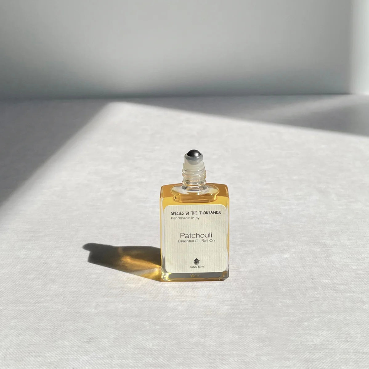 Species by the Thousands Essential Oil Roll Ons