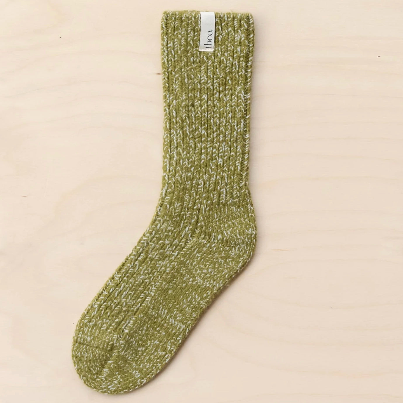 TBCo Cashmere & Merino Socks