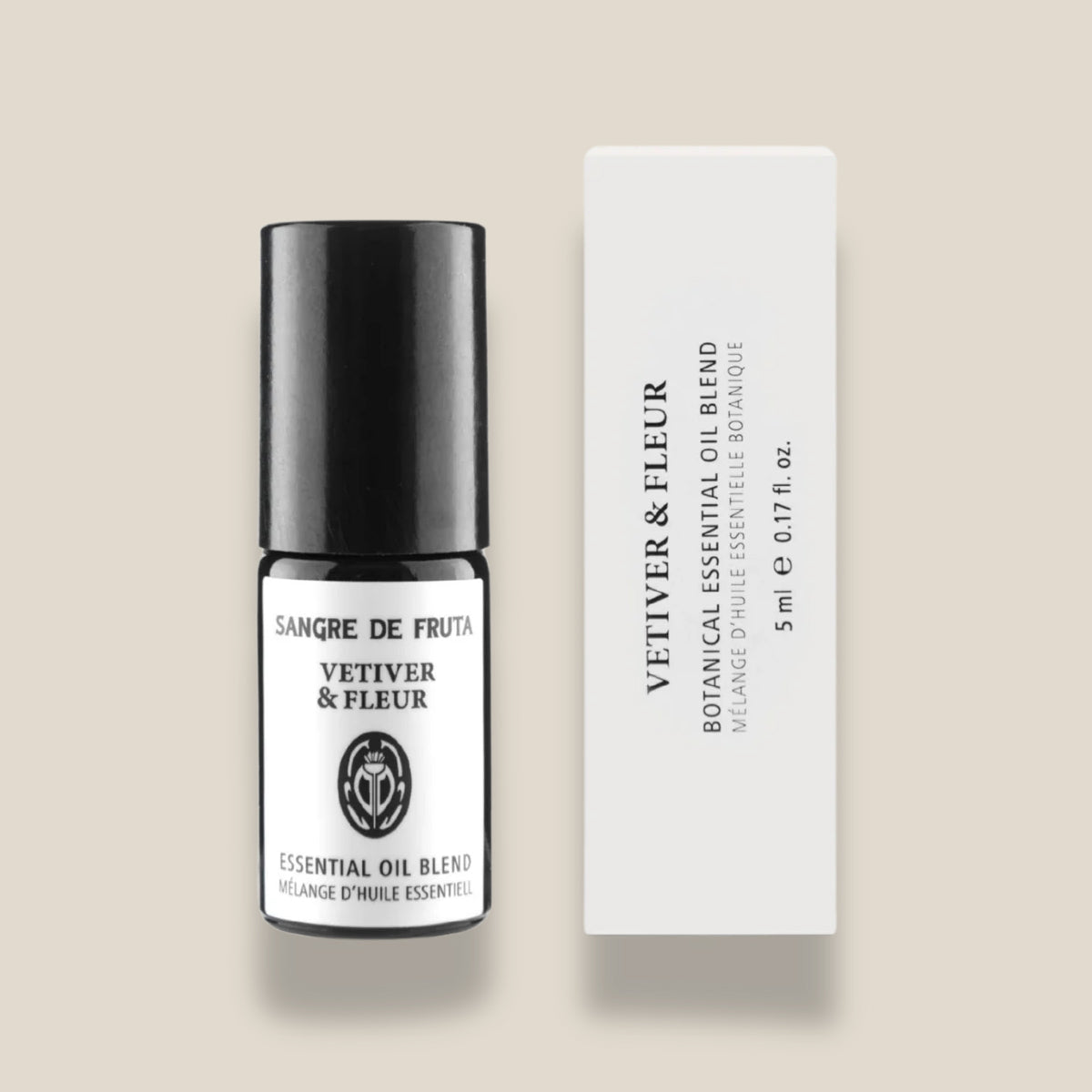 Sangre de Fruta Botanical Roll-Ons