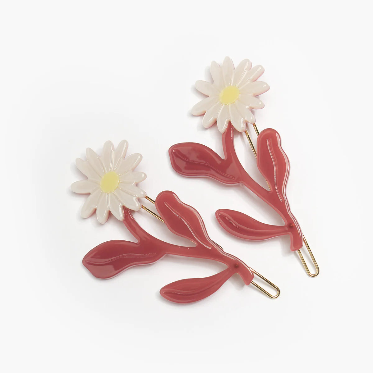 Maguerite Barrette Set