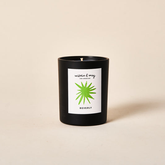 Wilkin & May Candle - Beverly