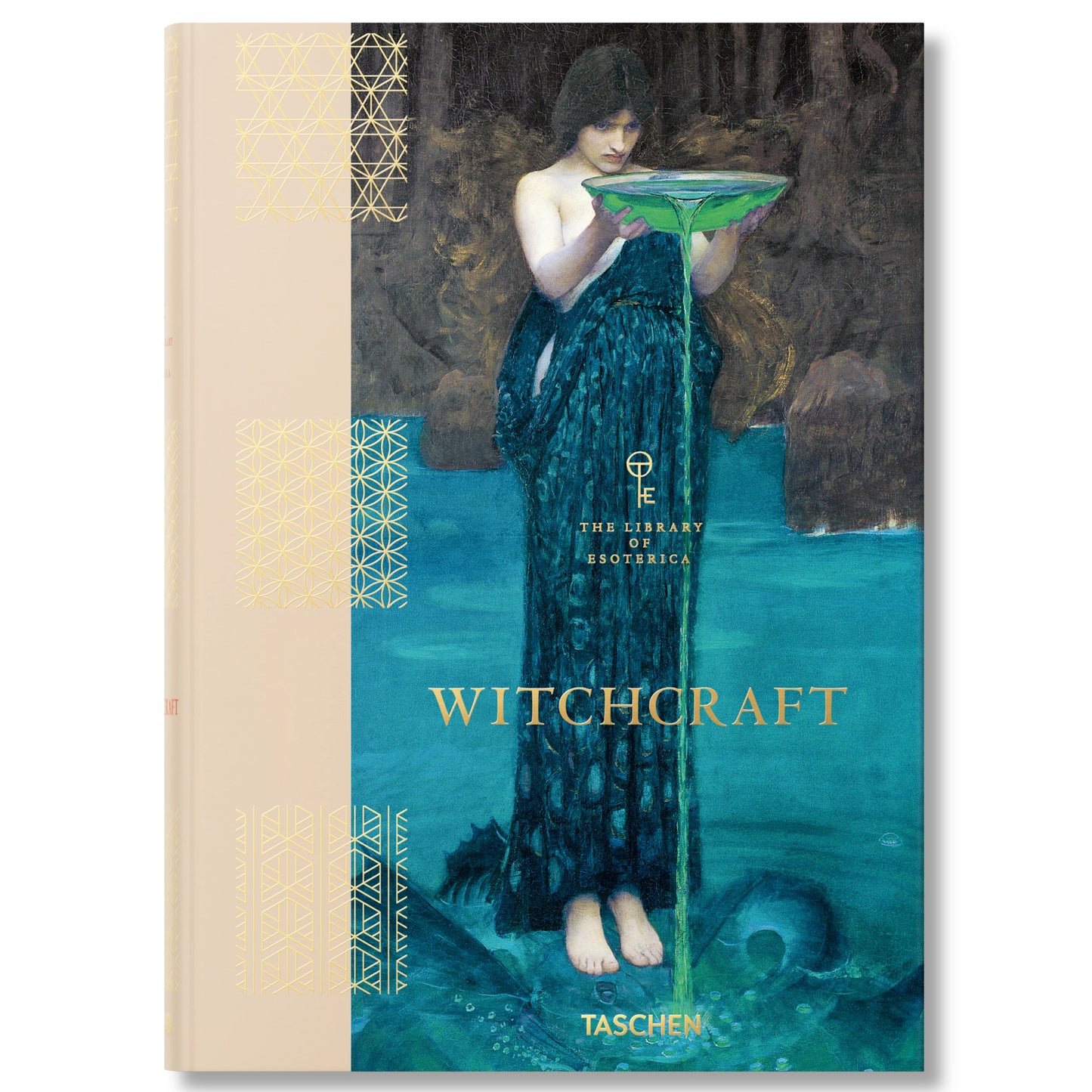 Witchcraft