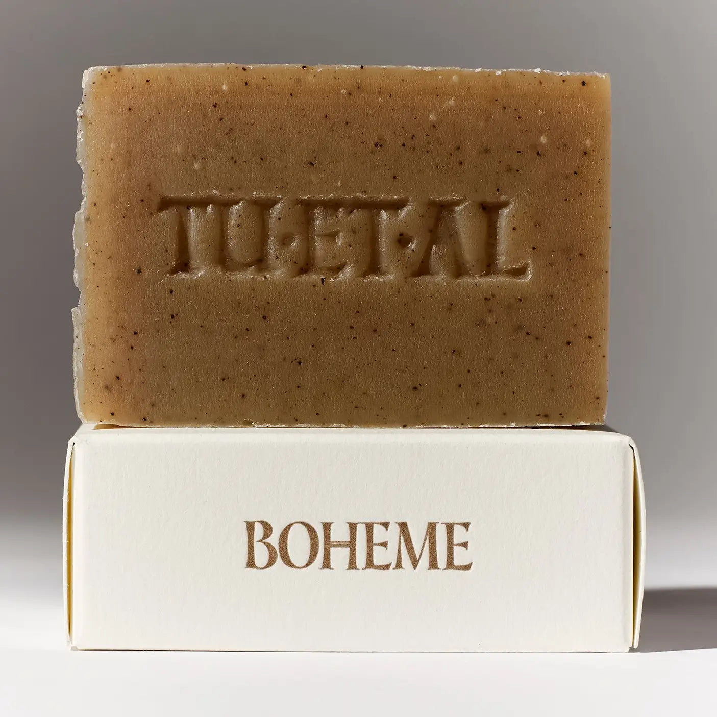 TU·ET·AL Bar Soap