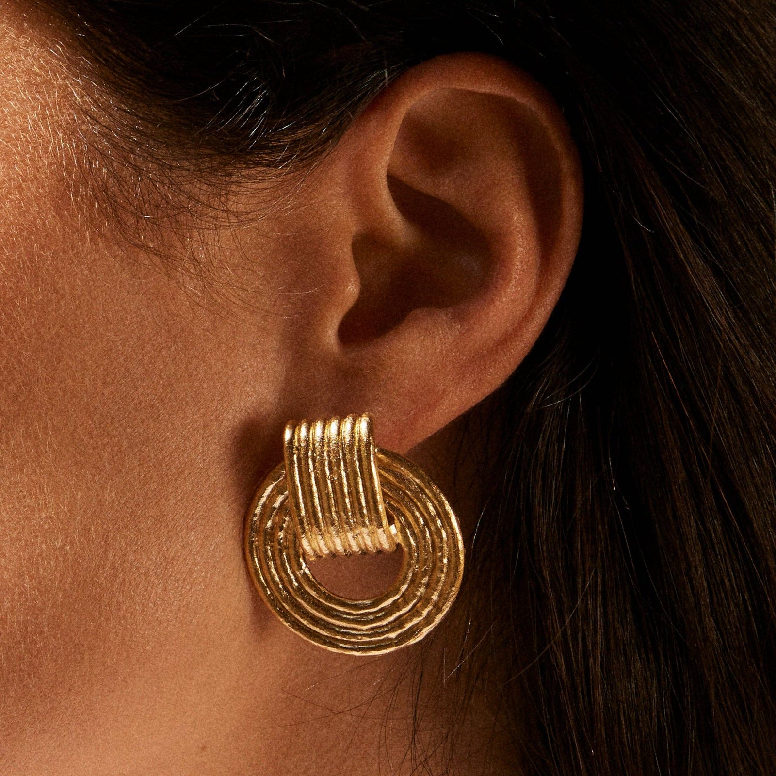 Agapée Giulia Earrings | Waterproof