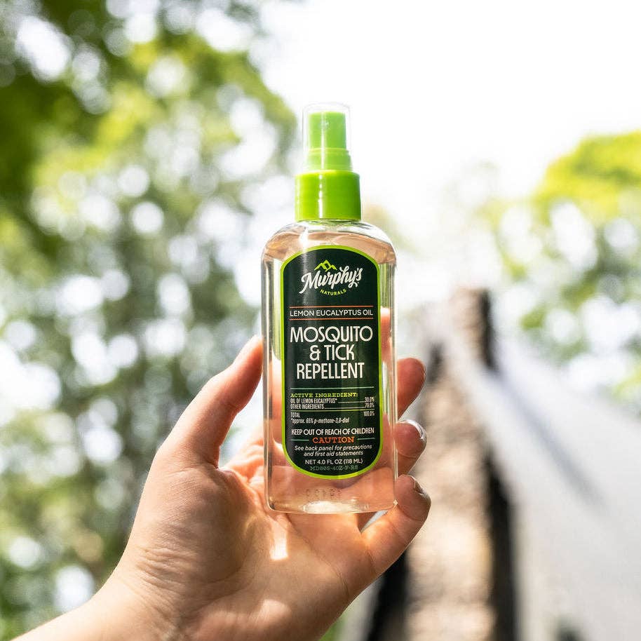Murphy's Naturals Mosquito Repellants