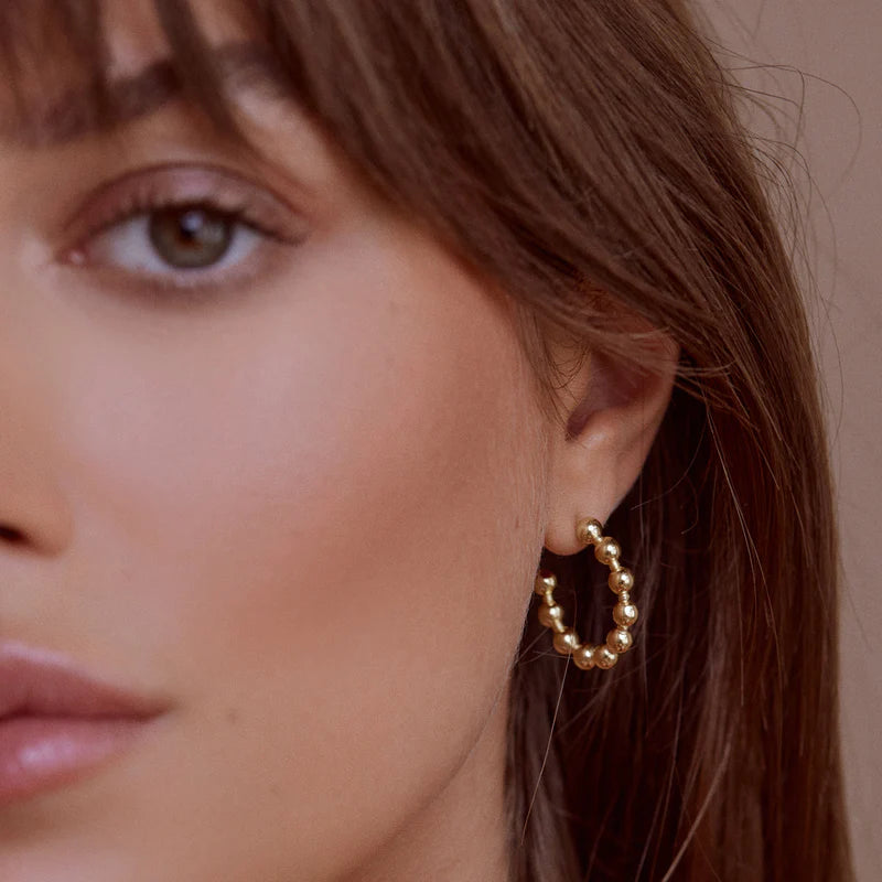 Madeleine Earrings