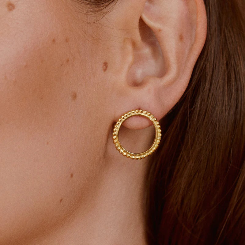 Théodora Earrings