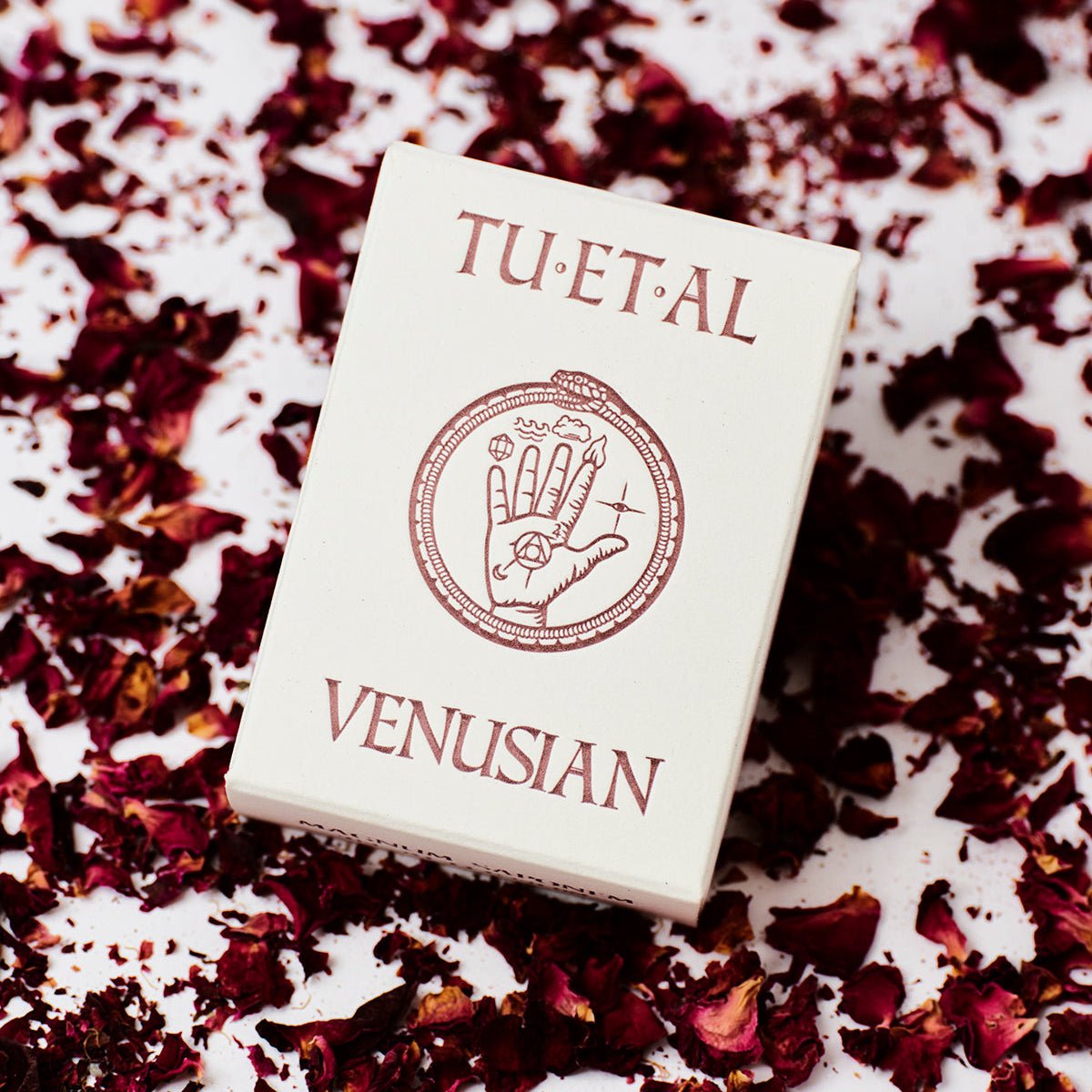 TU·ET·AL Bar Soap