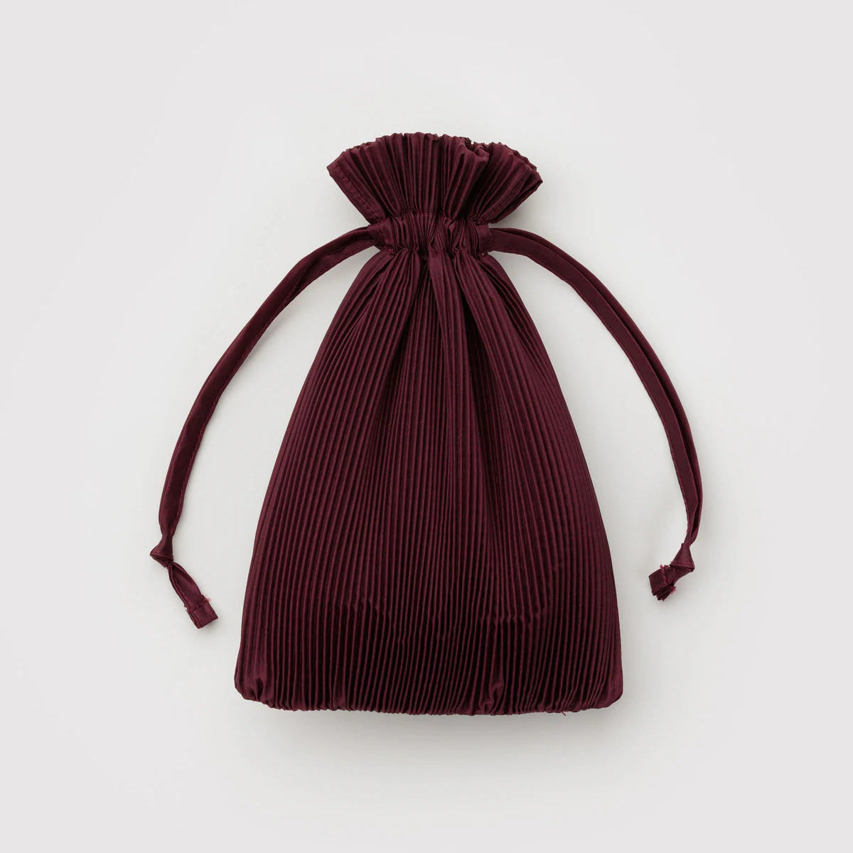 BAGGU Pleated