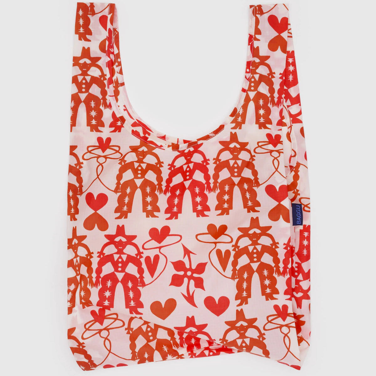 Baggu Standard Reusable Totes