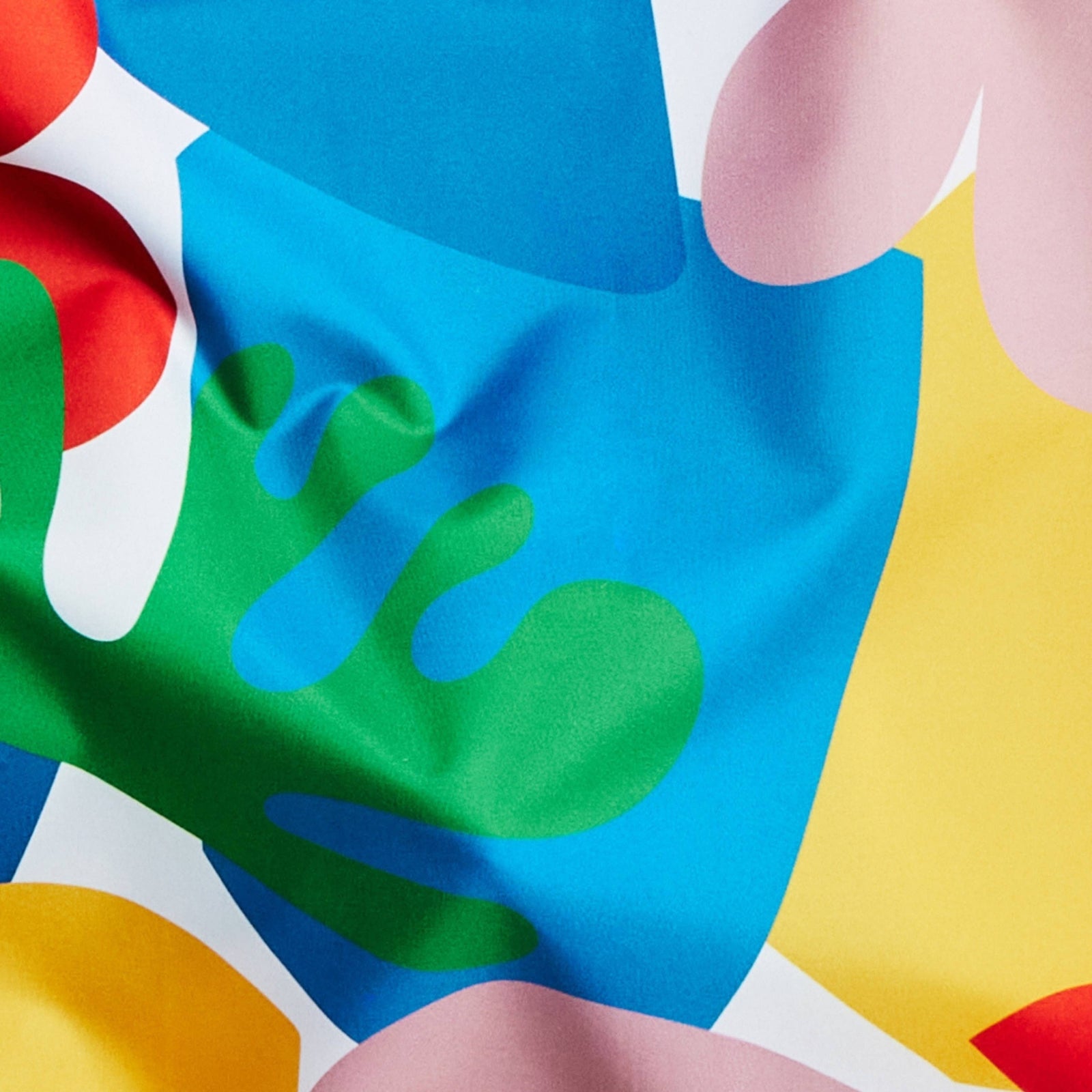 Matisse Reusable Shopping Bag