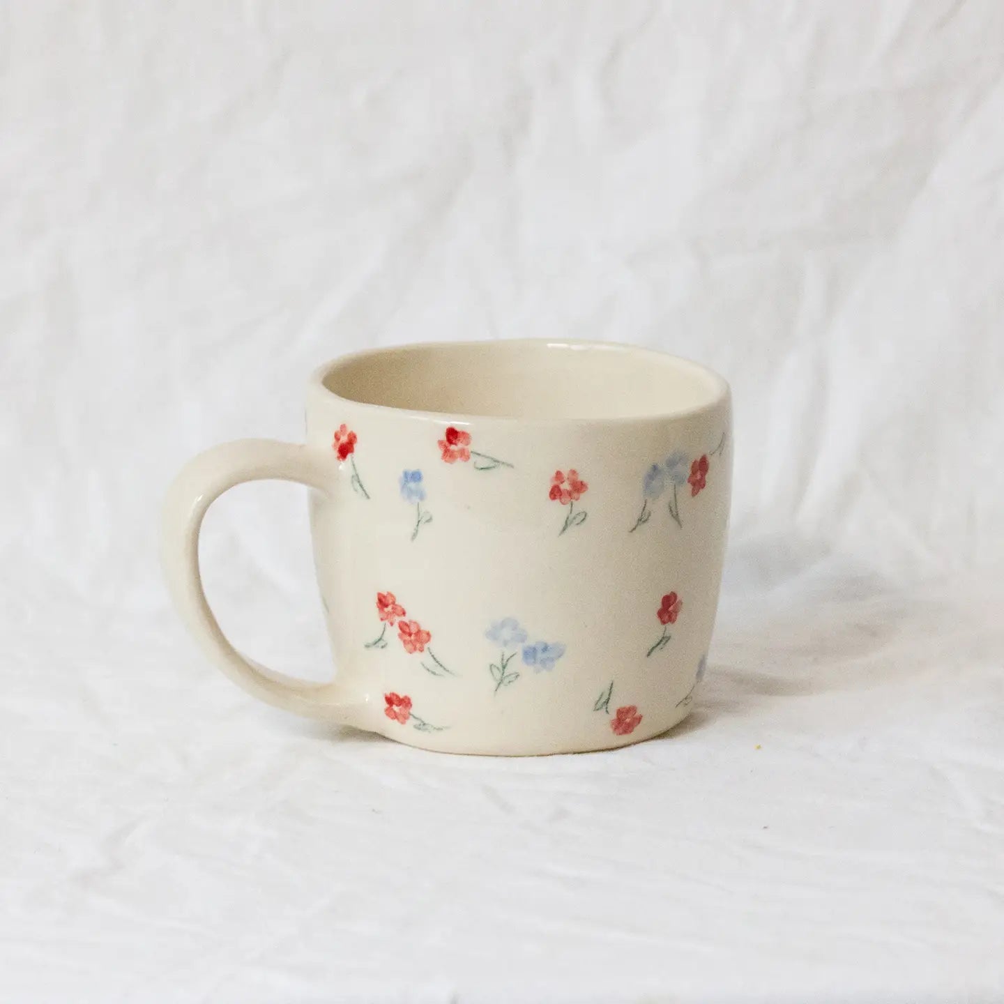 Erika Christine Mugs