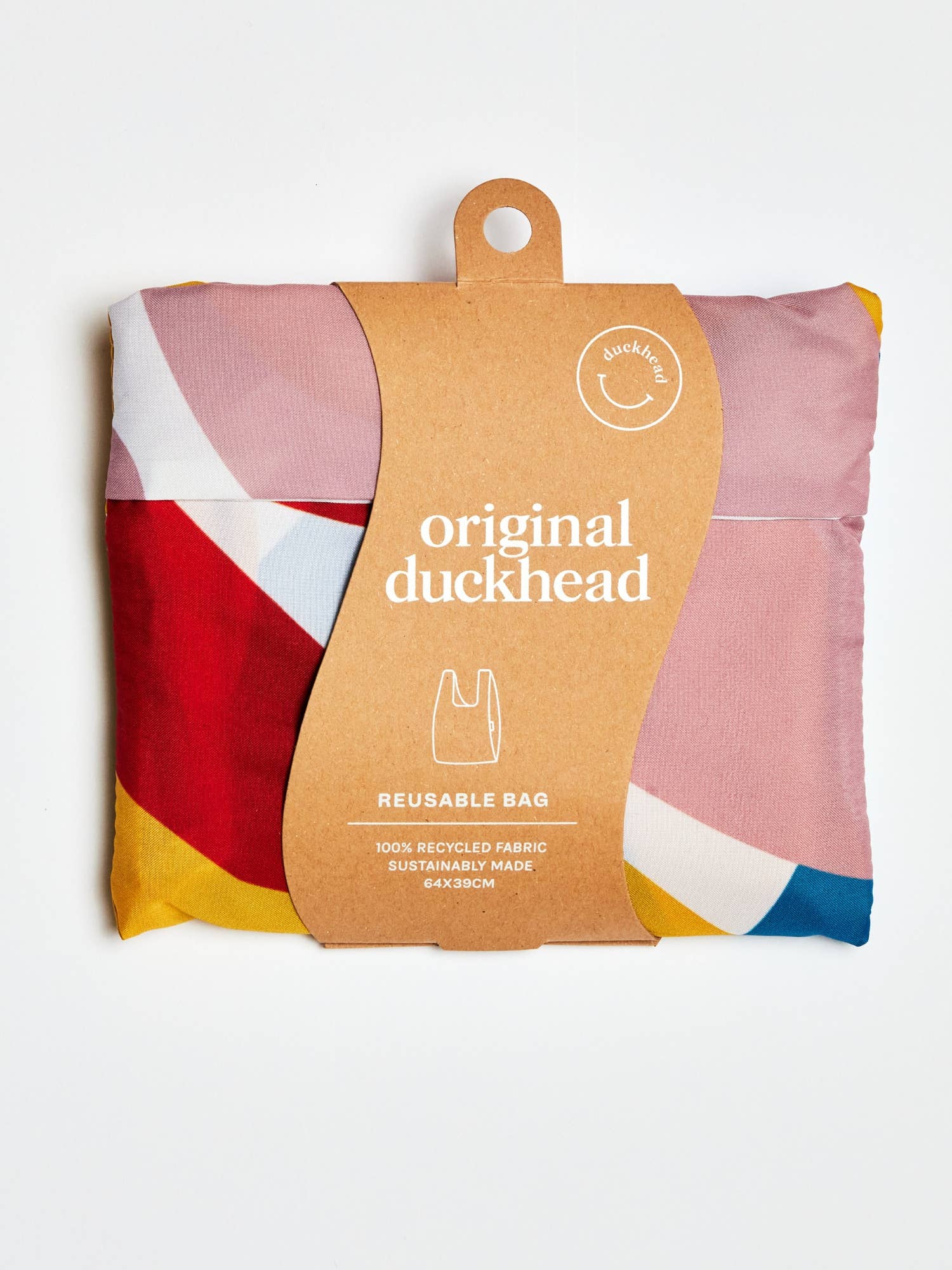 Matisse Reusable Shopping Bag