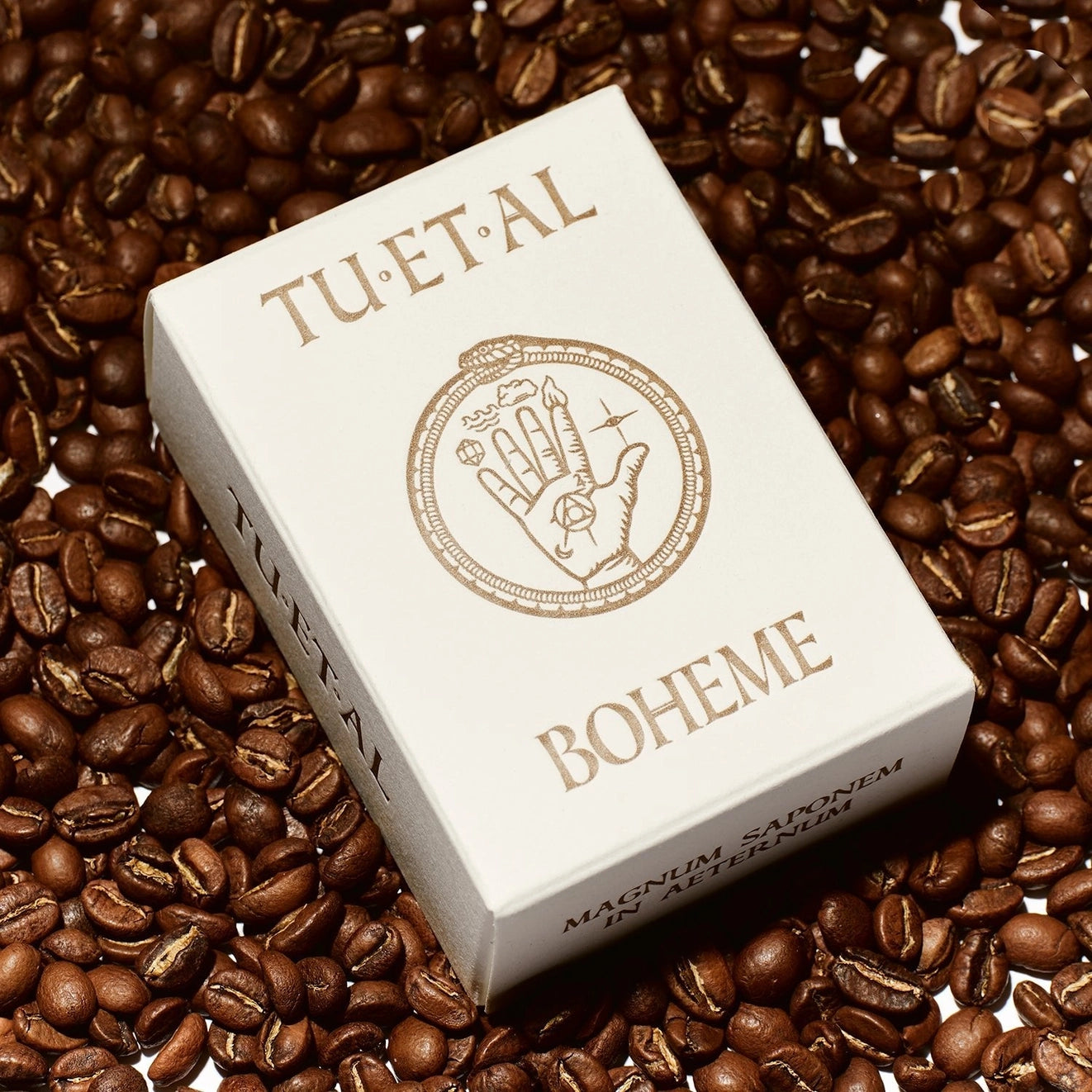 TU·ET·AL Bar Soap