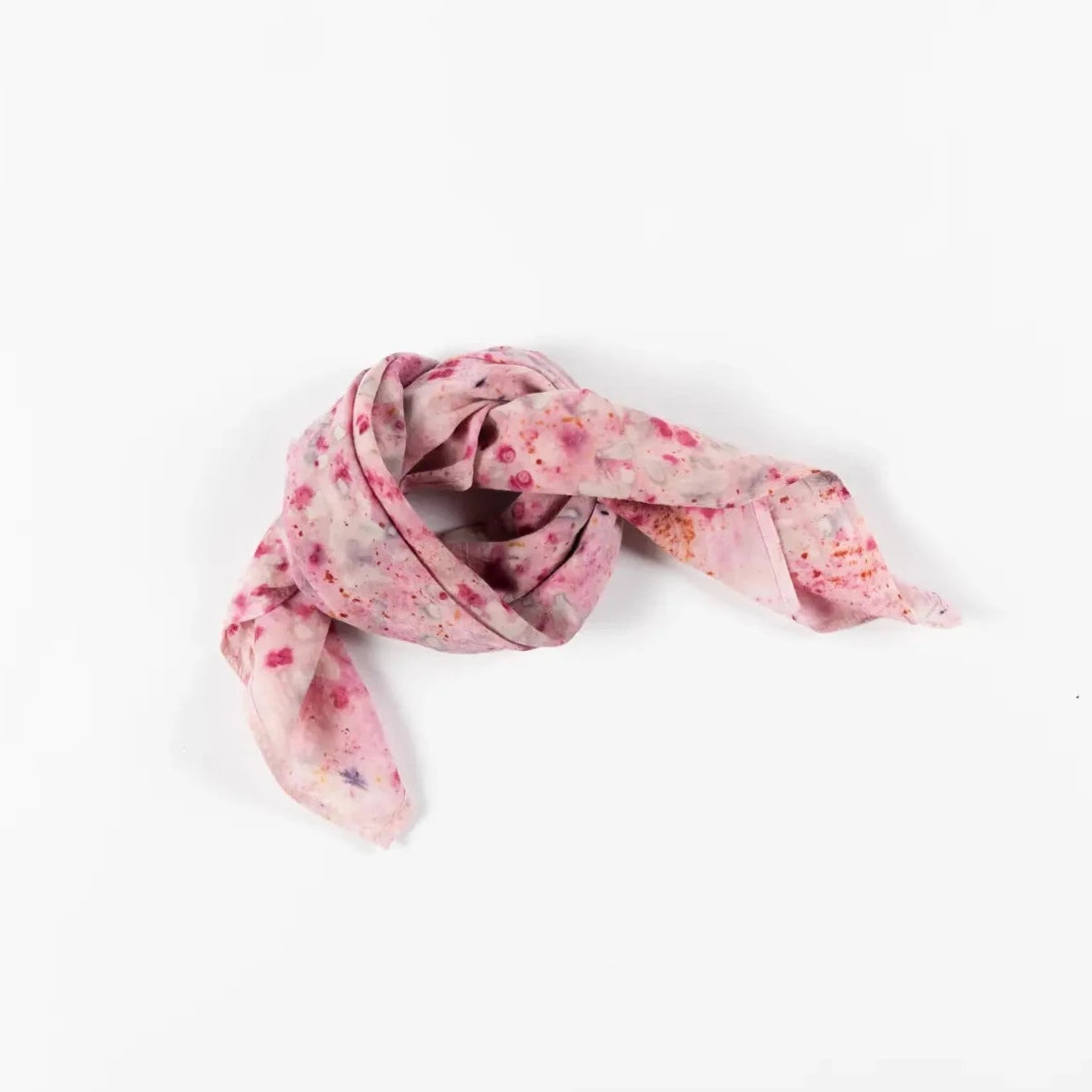 Dyekween Botanically Dyed Bandana