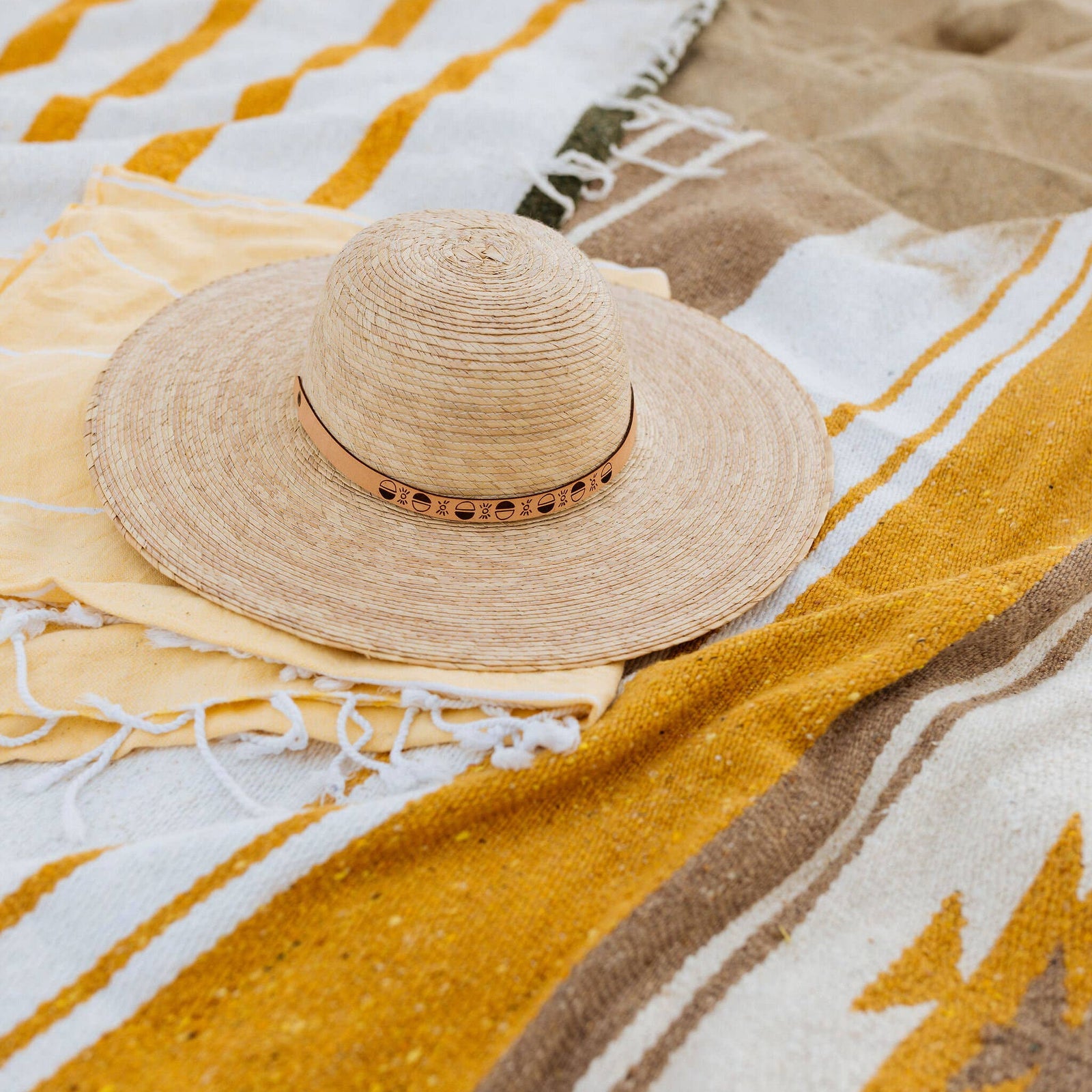 Sombra Sun Hat