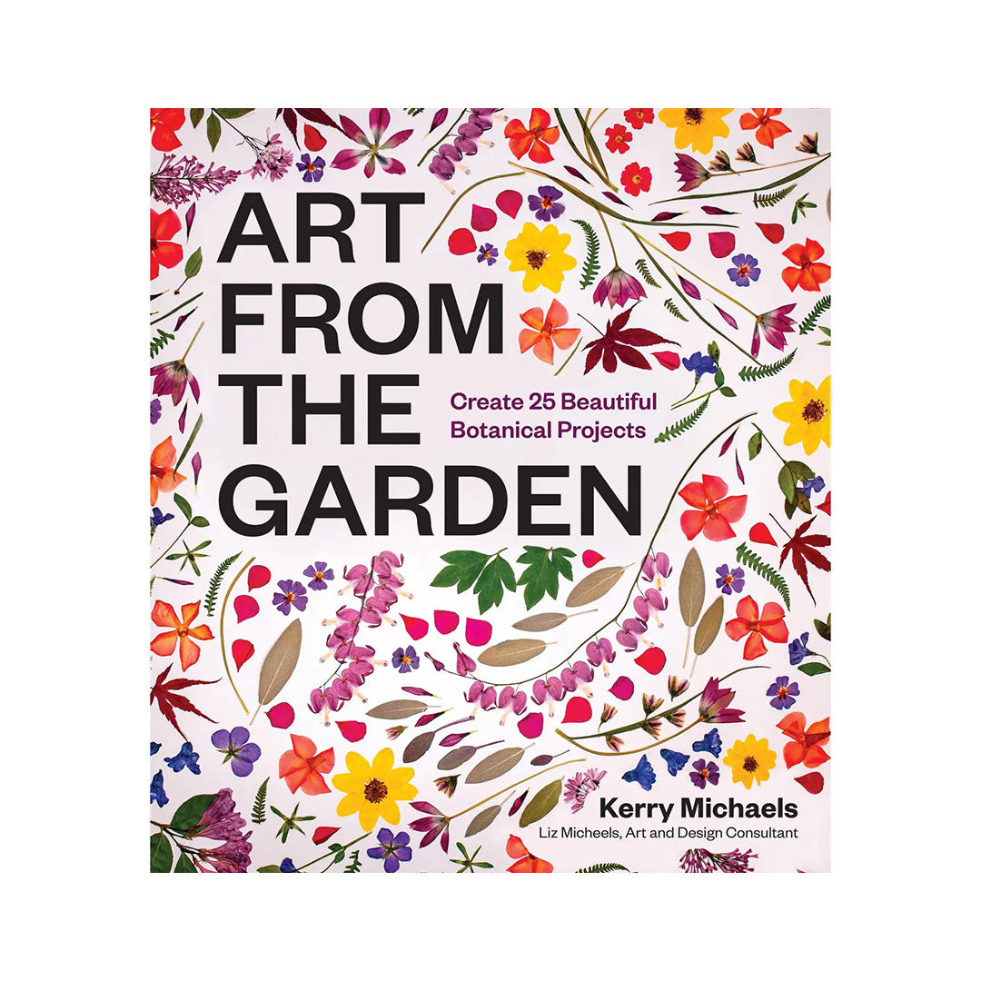 Art from the Garden