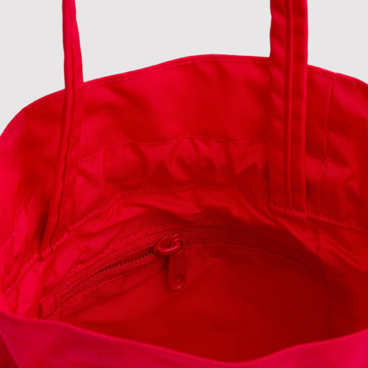 BAGGU Nylon Drawstring Bag