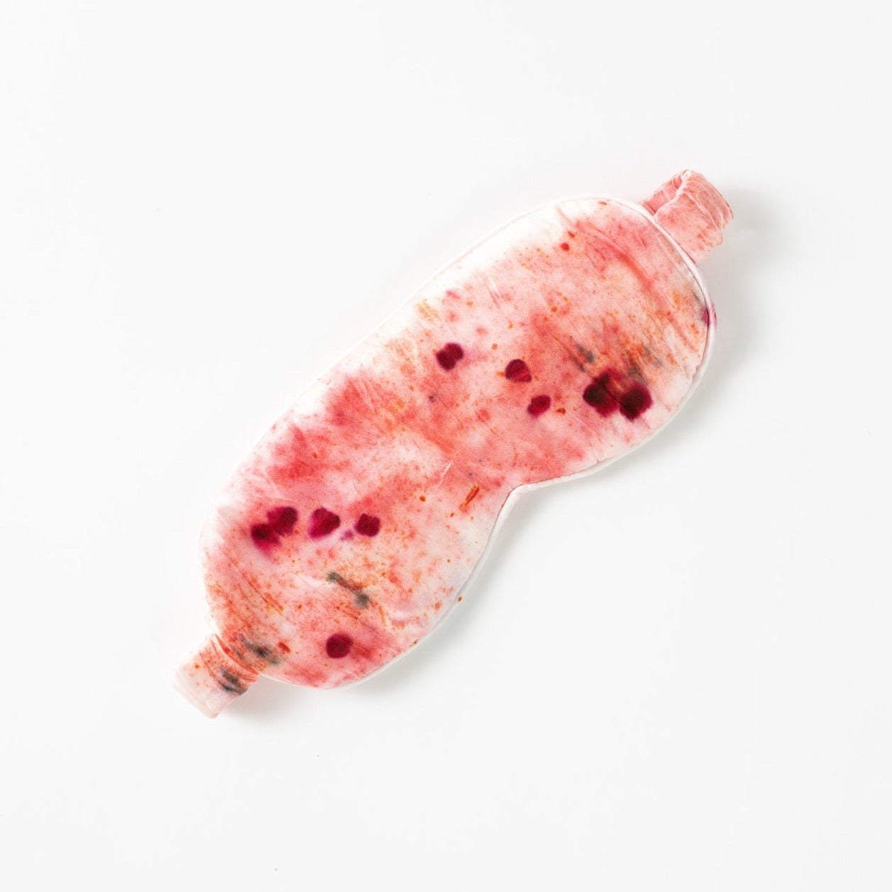 Botanically Dyed Sleep Mask