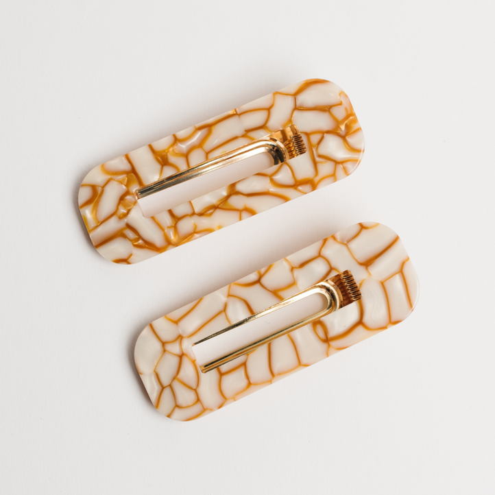 Duo Clips by Nat + Noor