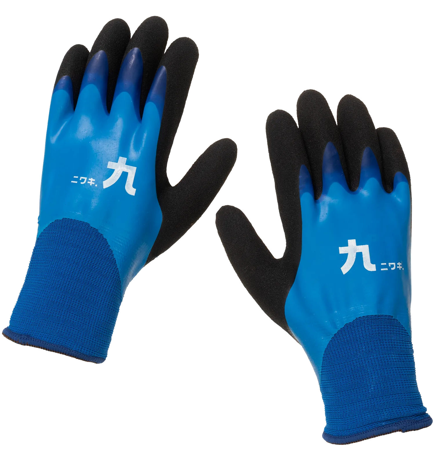 Niwaki Warm Gardening Gloves