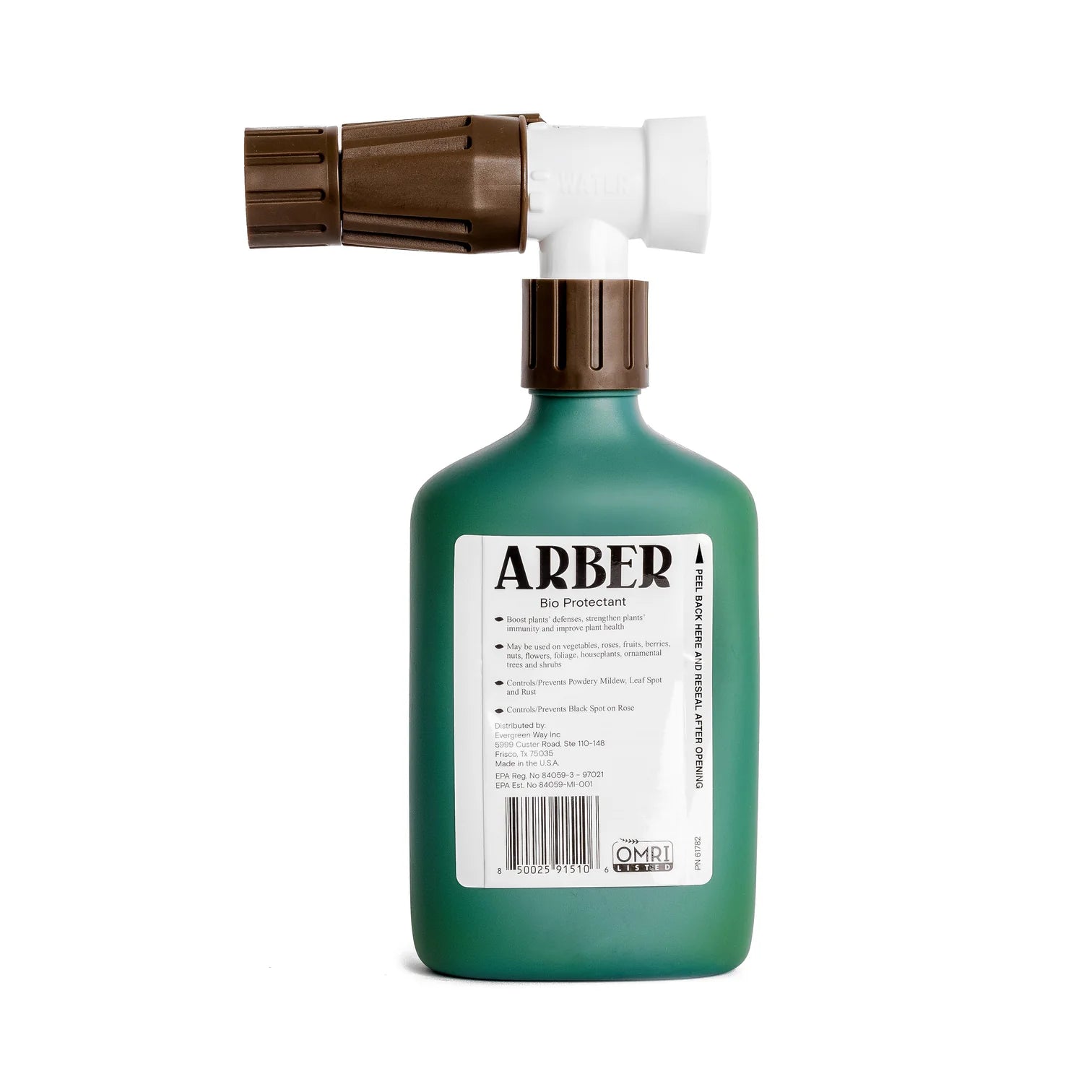 ARBER Organic Tomato, Fruit & Vegetable Boost