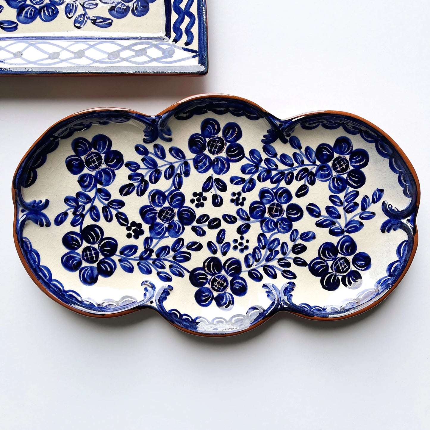Ramalhete Cloud Platter