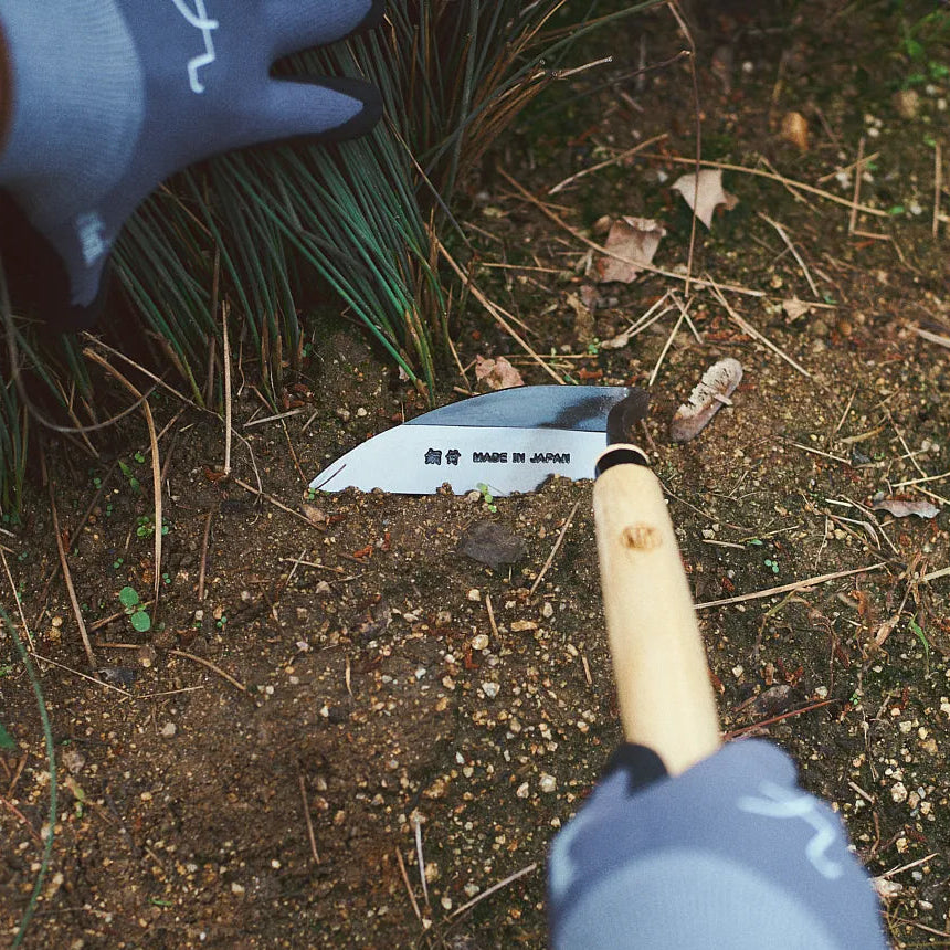 Niwaki Weeding Hoe