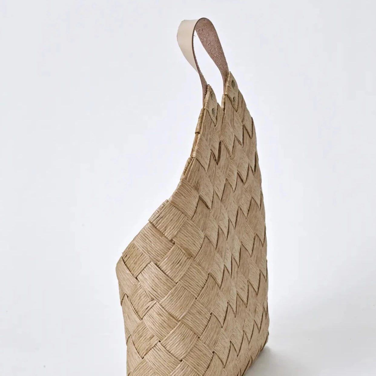 Nordic Paper Wall Basket