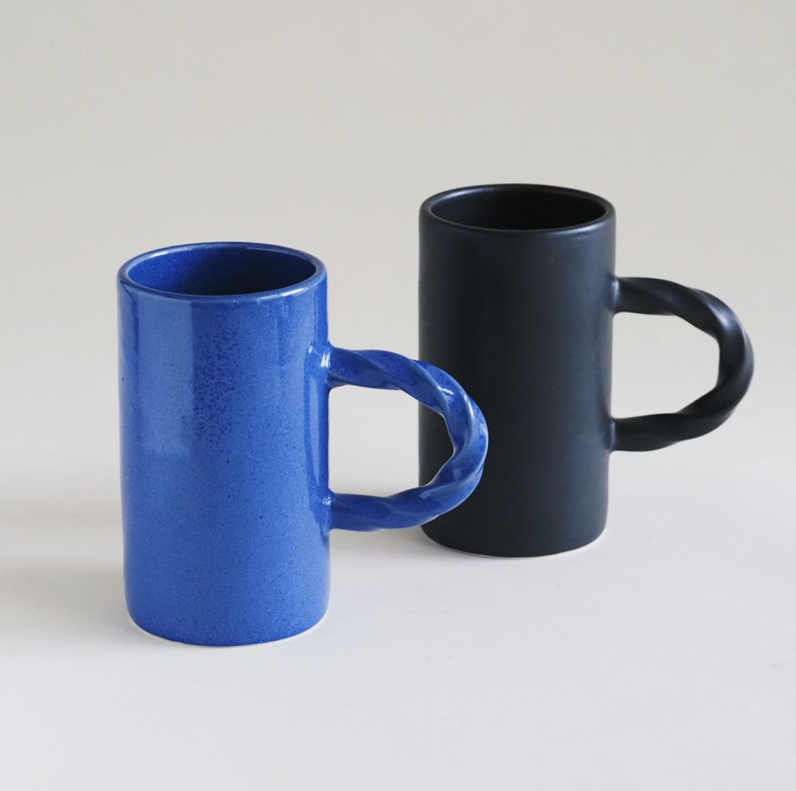 Objet Aimee Travel Mug