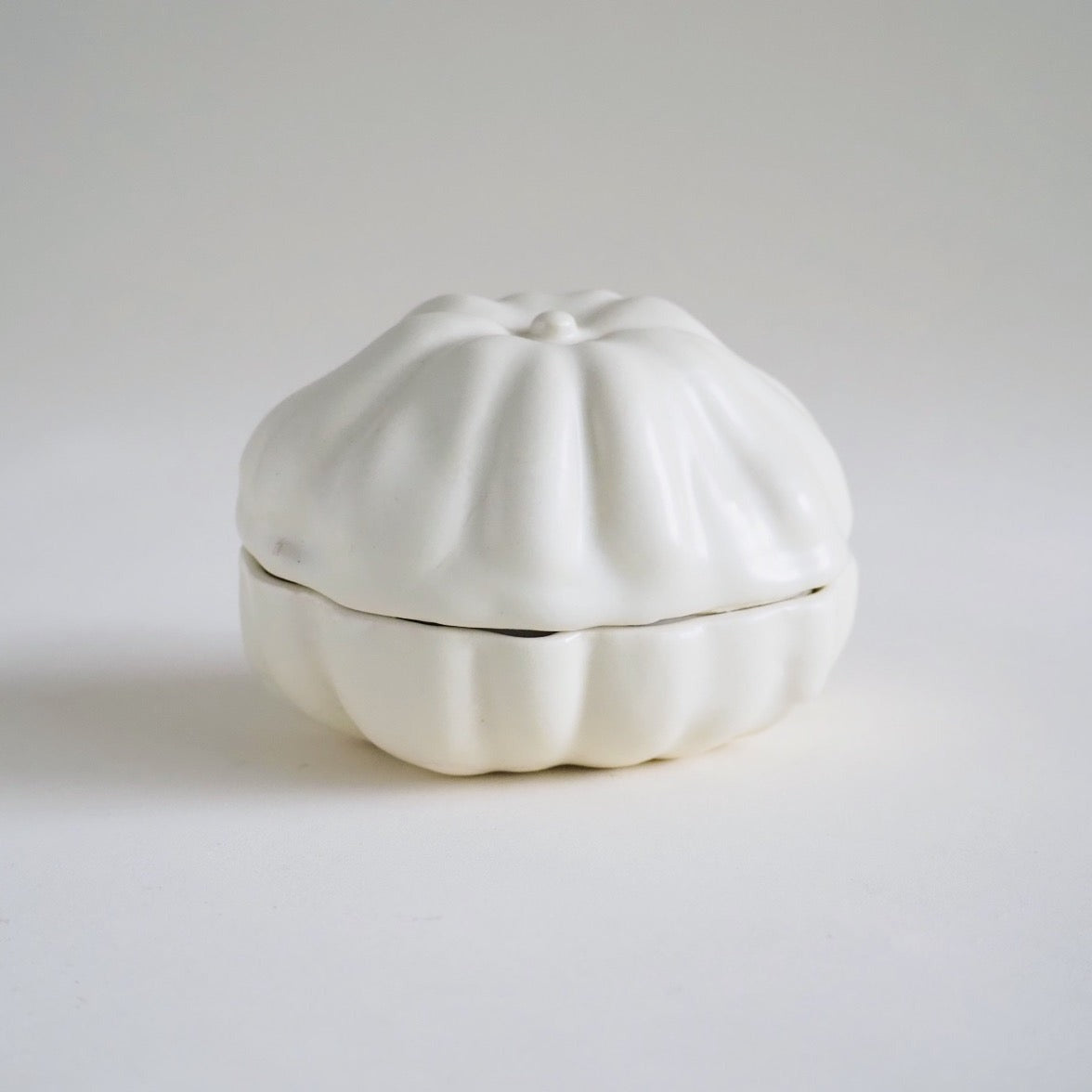Rita Payne Ceramic Tomato Box