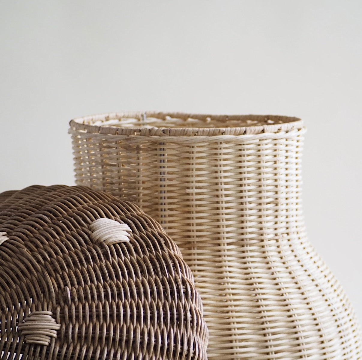 Mushroom Basket