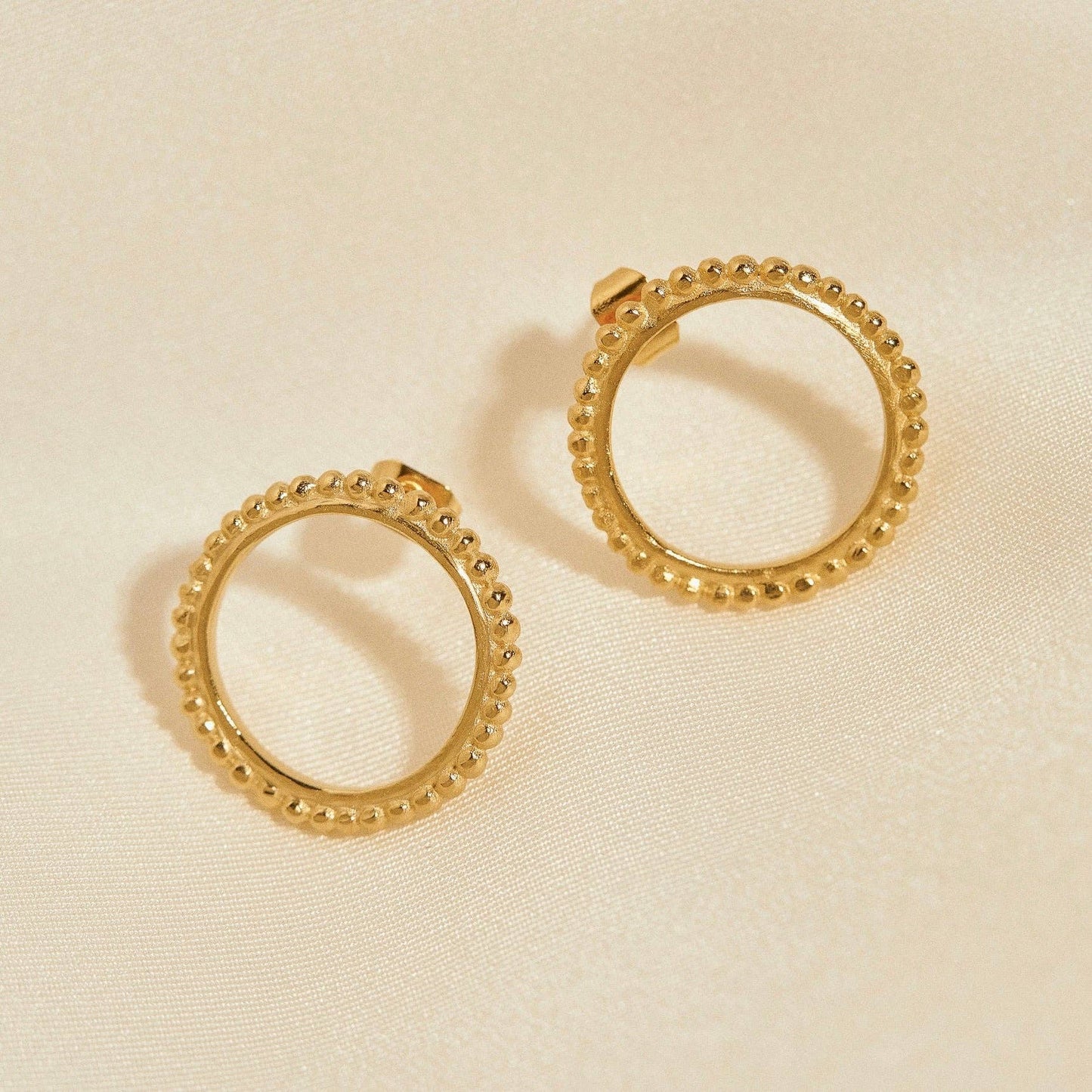 Théodora Earrings