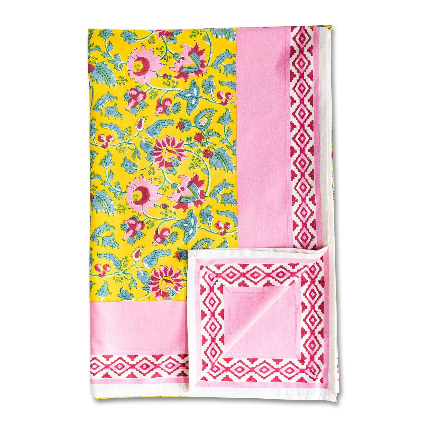 Henney Tablecloth by Furbish Studio