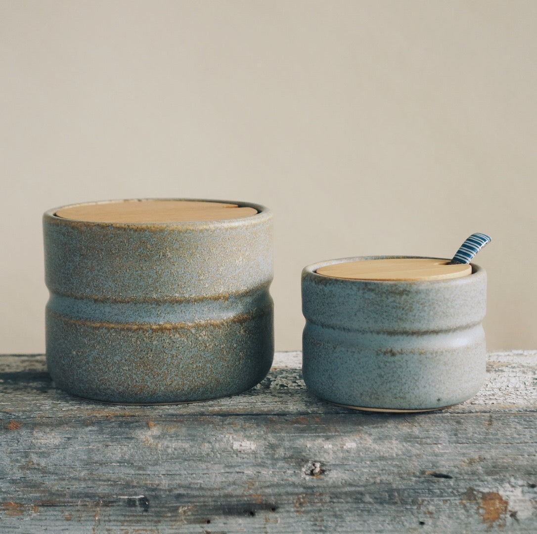 Tate Canister
