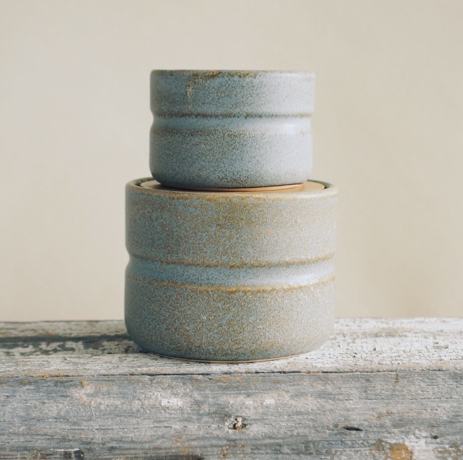 Tate Canister