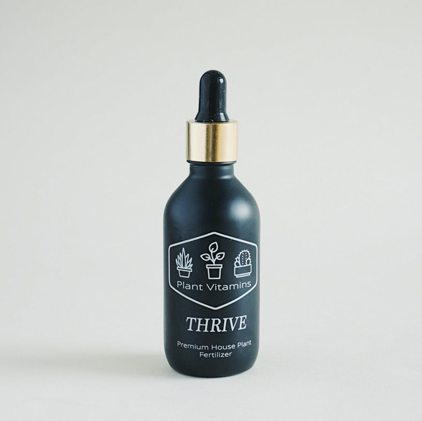 Plant Vitamins THRIVE - Garden - Plant Vitamins - Hops Petunia Floral