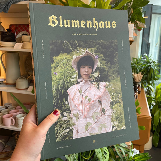 Blumenhaus Magazine Vol 3