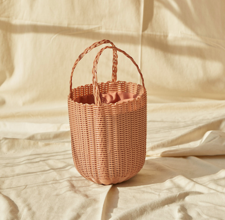 Palorosa Bucket Basket