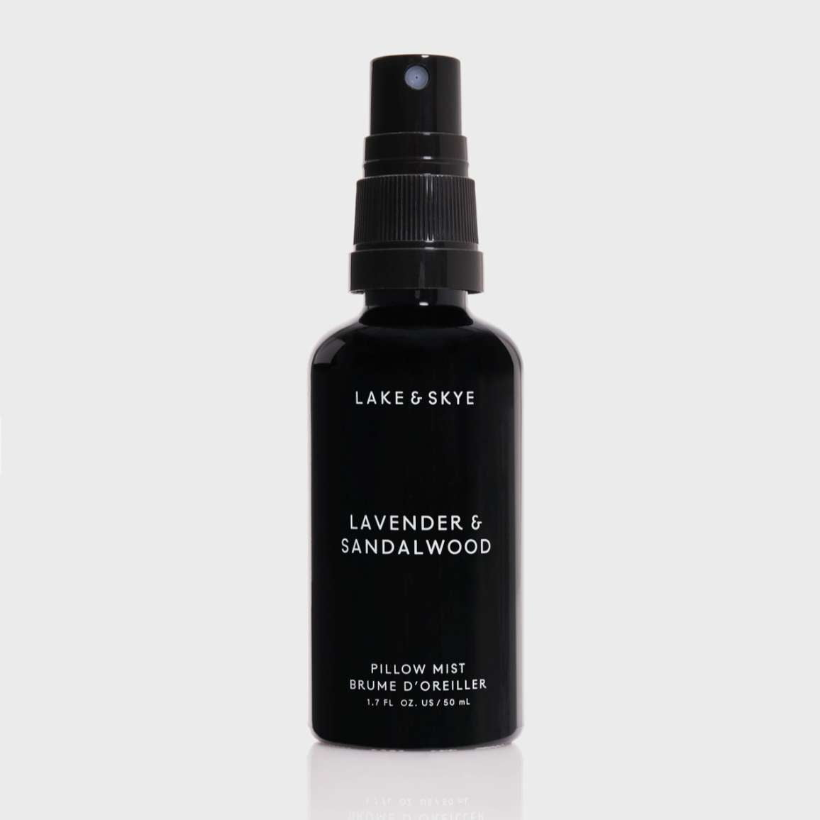 LAKE & SKYE Pillow Spray - Apothecary - Lake & Skye - Hops Petunia Floral