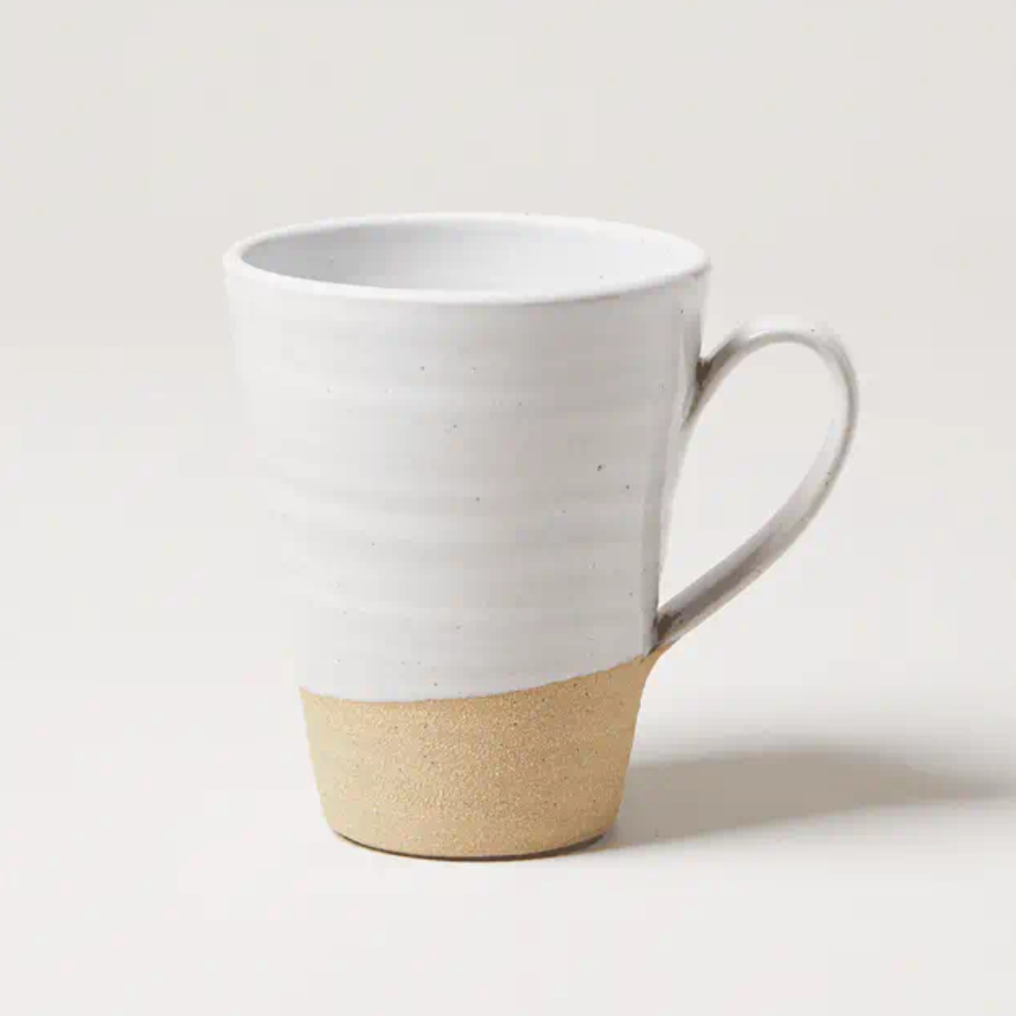 Farmhouse Pottery Tall Silo Mug