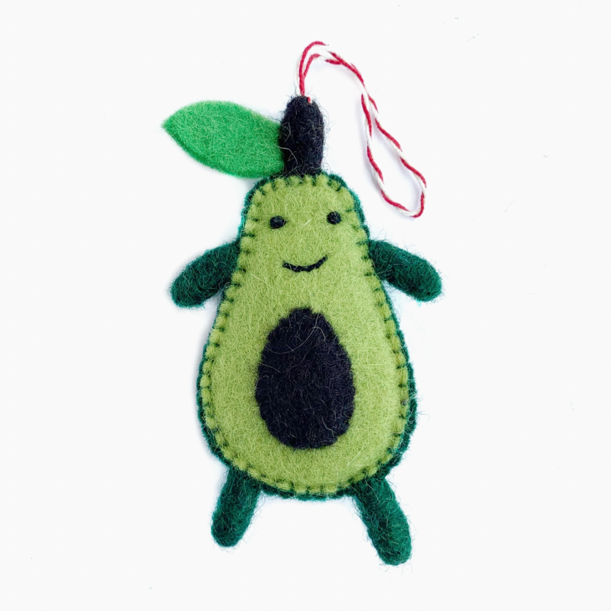 Ornaments 4 Orphans-Smiling Fruit