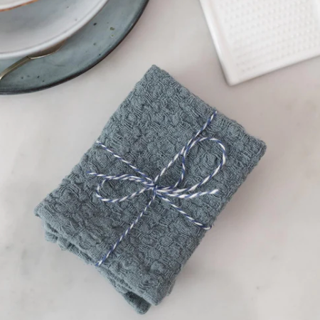 Linen Dishcloth (set of 2)