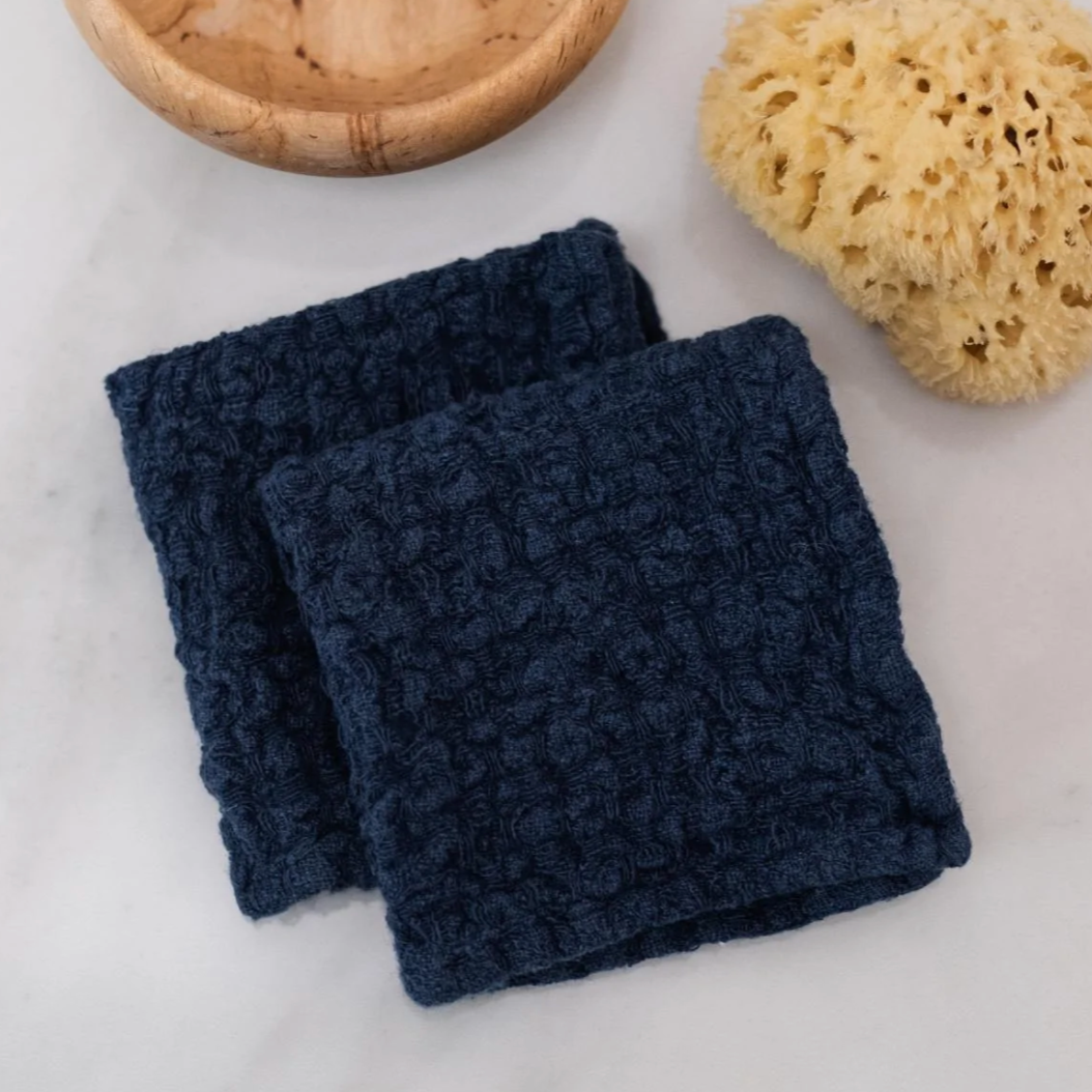 Linen Dishcloth (set of 2)