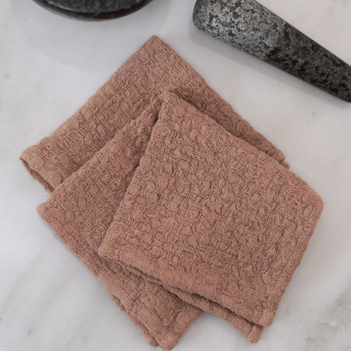Linen Dishcloth (set of 2)