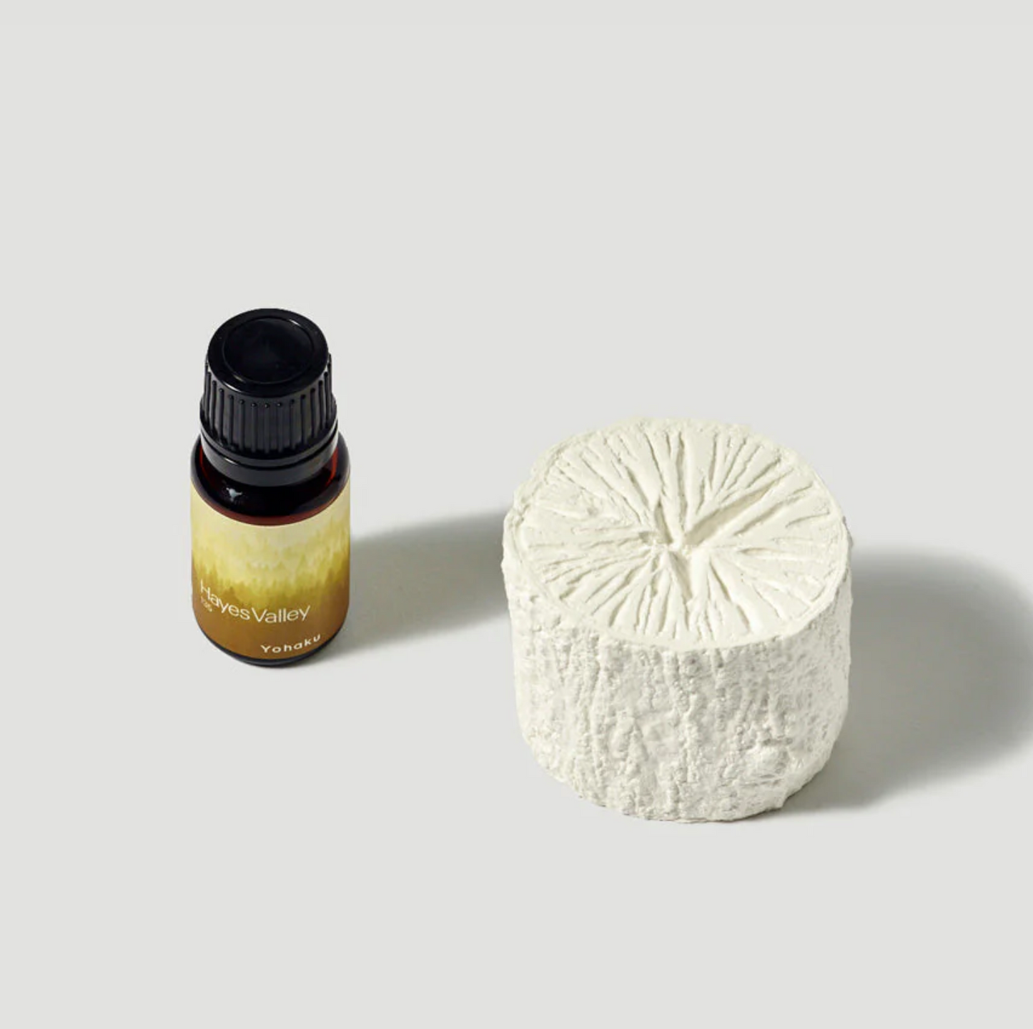 Yohaku Porcelain Aroma Stone