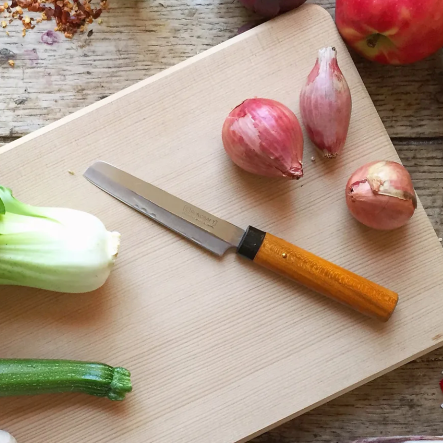 Japanese Fruit Knife