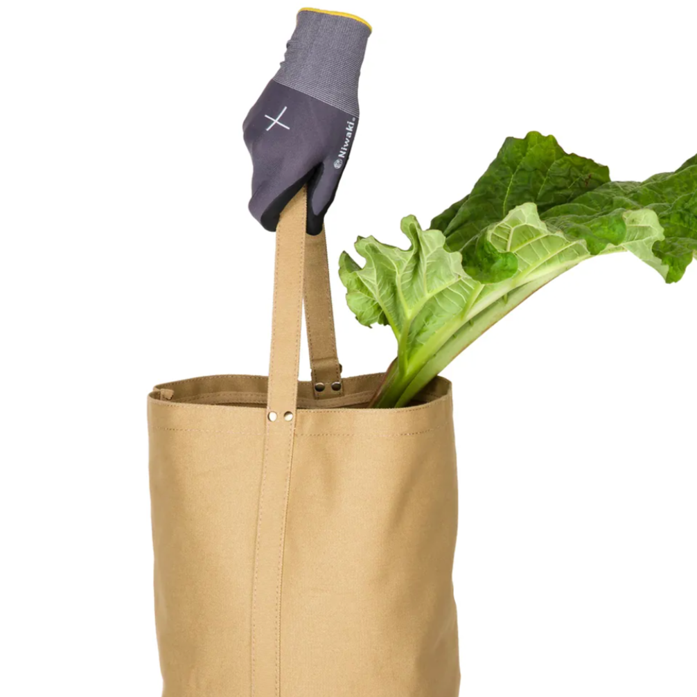Kantan Bucket Tote Bag