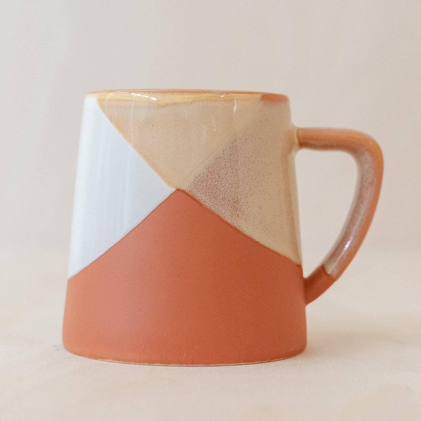 TBCo Terracotta Dip Mug
