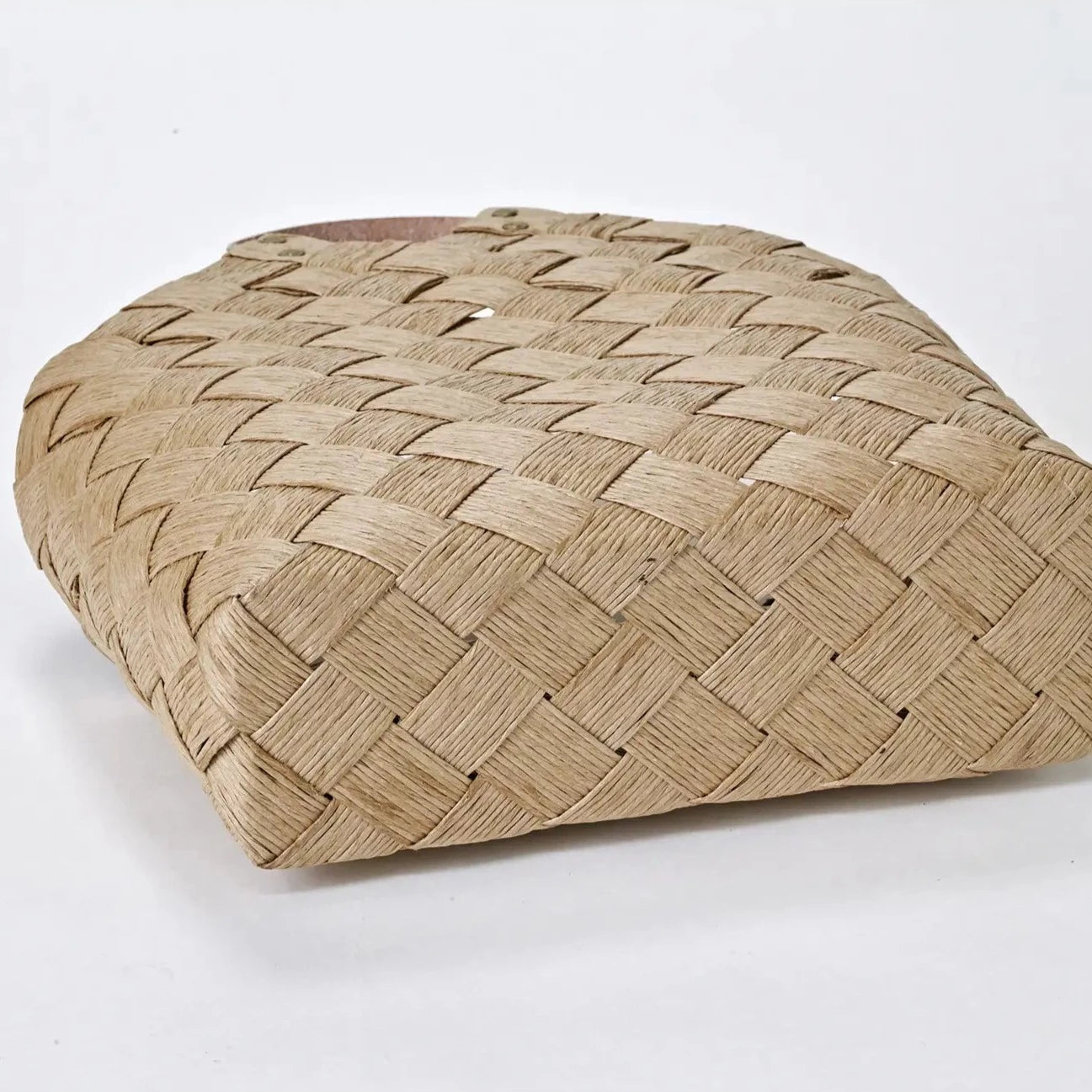 Nordic Paper Wall Basket